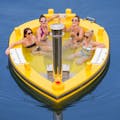 Hot Tug