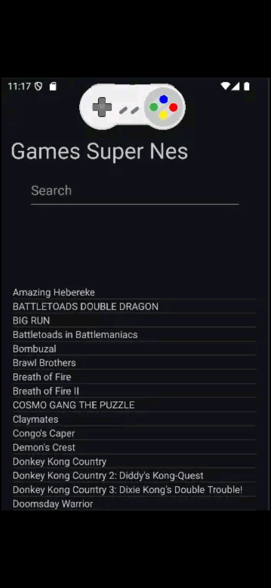 TRICKSGAPP gallery image