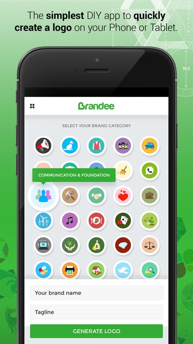 Brandee Image