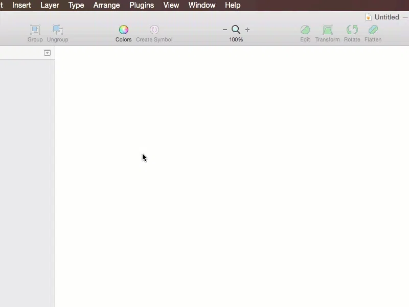 Unsplash Sketch Plugin Image