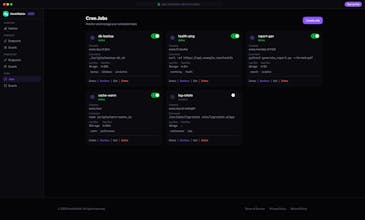 HookWatch gallery image