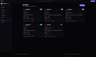 HookWatch gallery image
