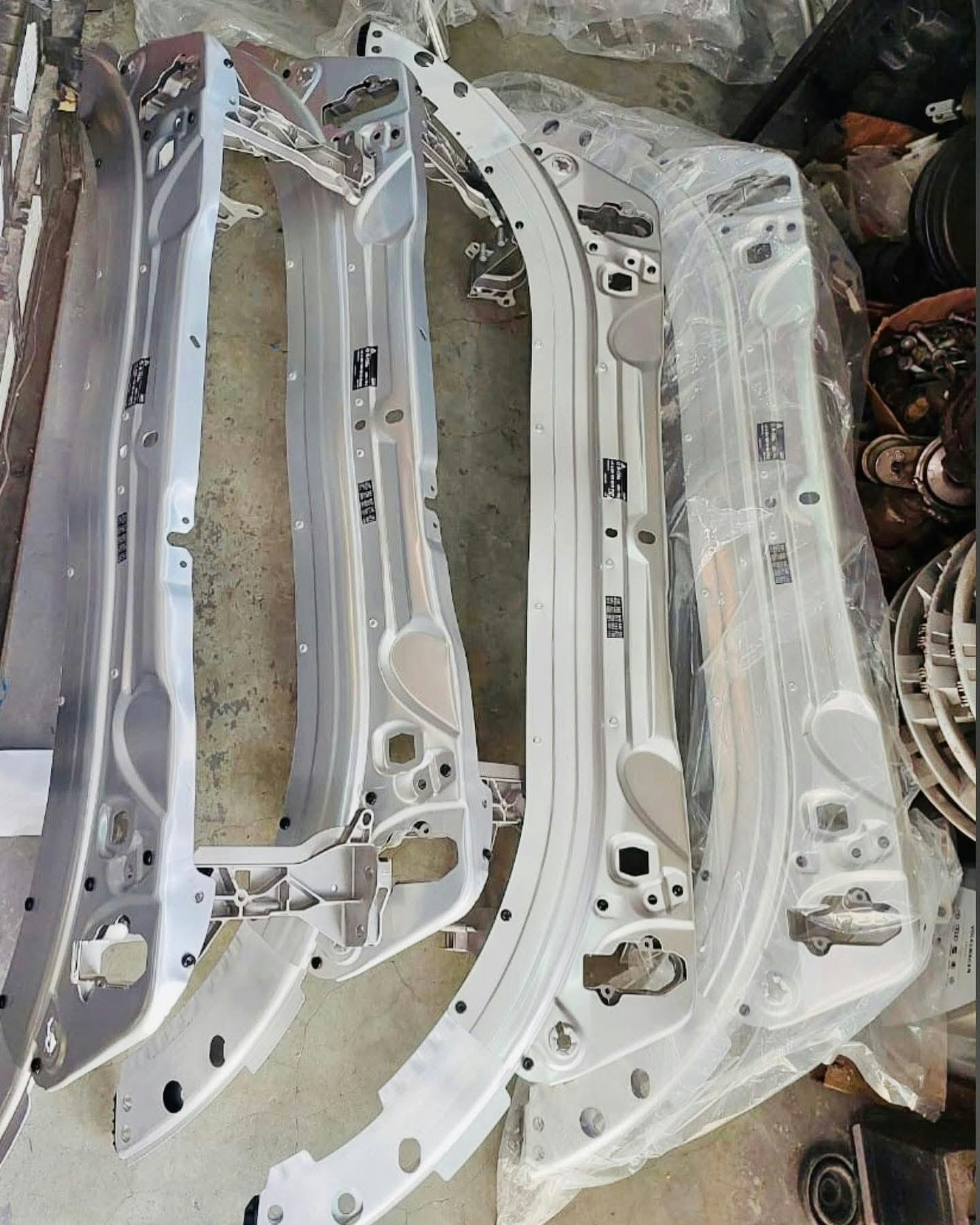 RANGE ROVER SPARES PRETORIA | 0767562208 gallery image