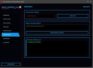 AEON HUNTER PRO gallery image