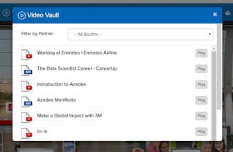 vFairs gallery image