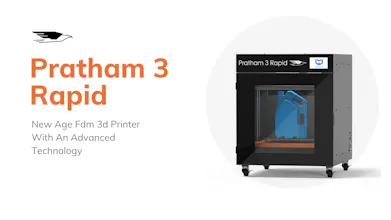 Make3D - Start Your 3D Printing Business gallery image