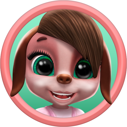 Masha The Dog – My Virtual Pet