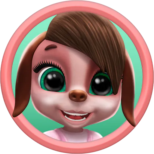Masha The Dog – My Virtual Pet