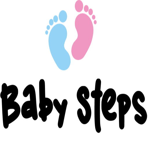 BabySteps App logo