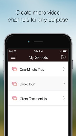 Gloopt gallery image