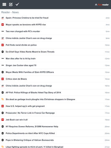 FlowReader gallery image