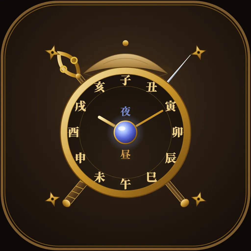A Pomodoro timer levels up your samurai