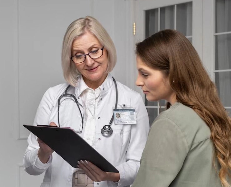 Menovivre - Main product screenshot demonstrating key features and user interface