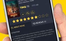 TINQ (Android) media 2
