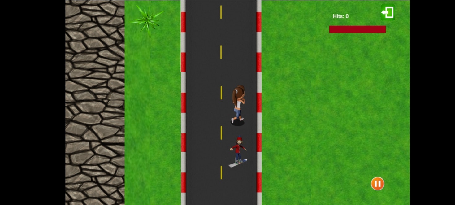 To no avail gallery image