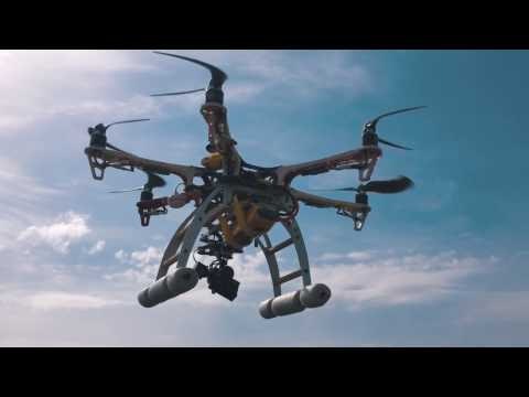 Pitch Drone gallery image