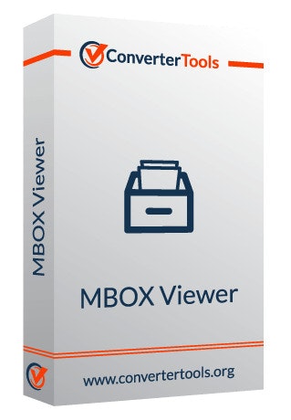 Mbox文件查看器