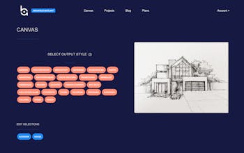 Bits Art gallery image