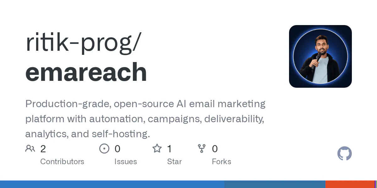 Emareach AI gallery image