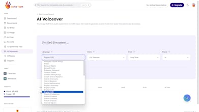 Knitetech.io gallery image