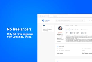 Cryptohire gallery image