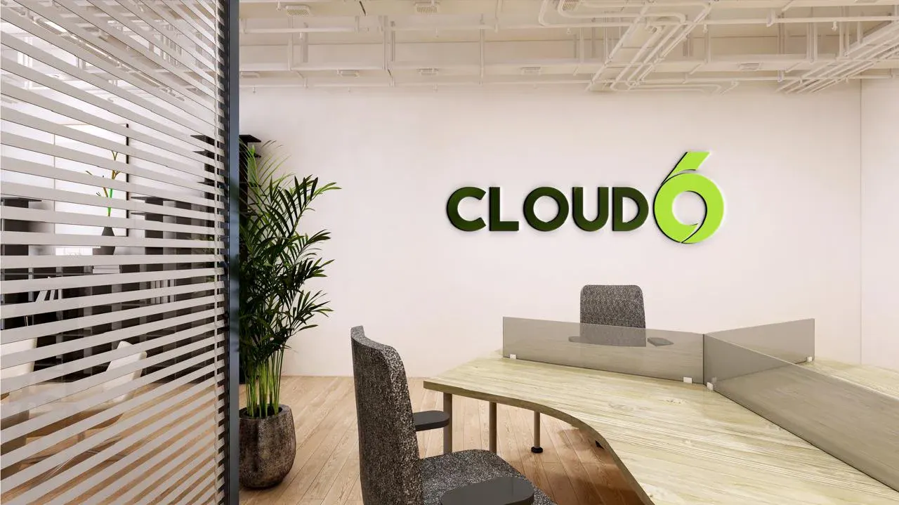 CLOUD6 gallery image