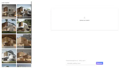 SketchImage.AI gallery image
