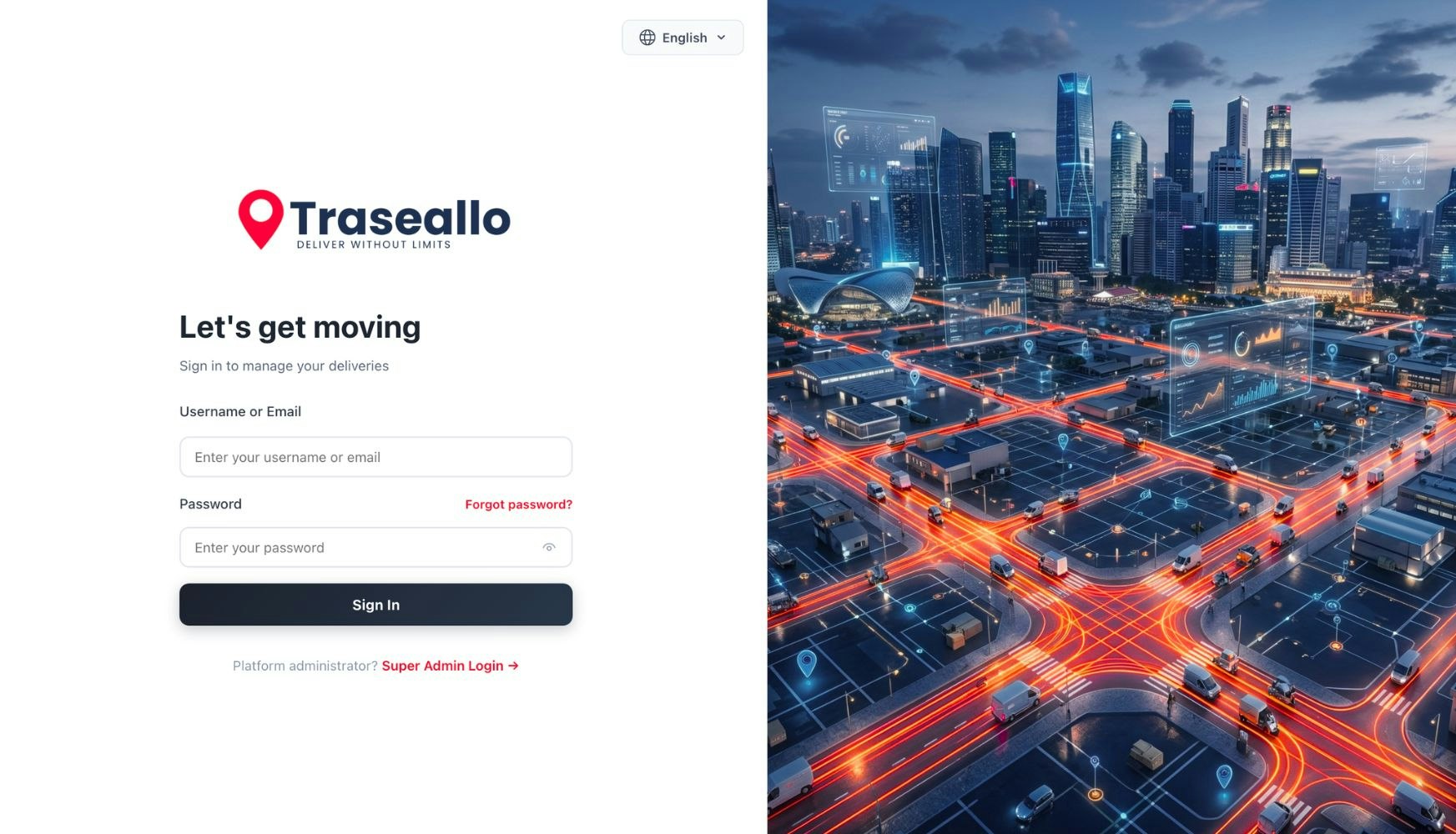 traseallo gallery image