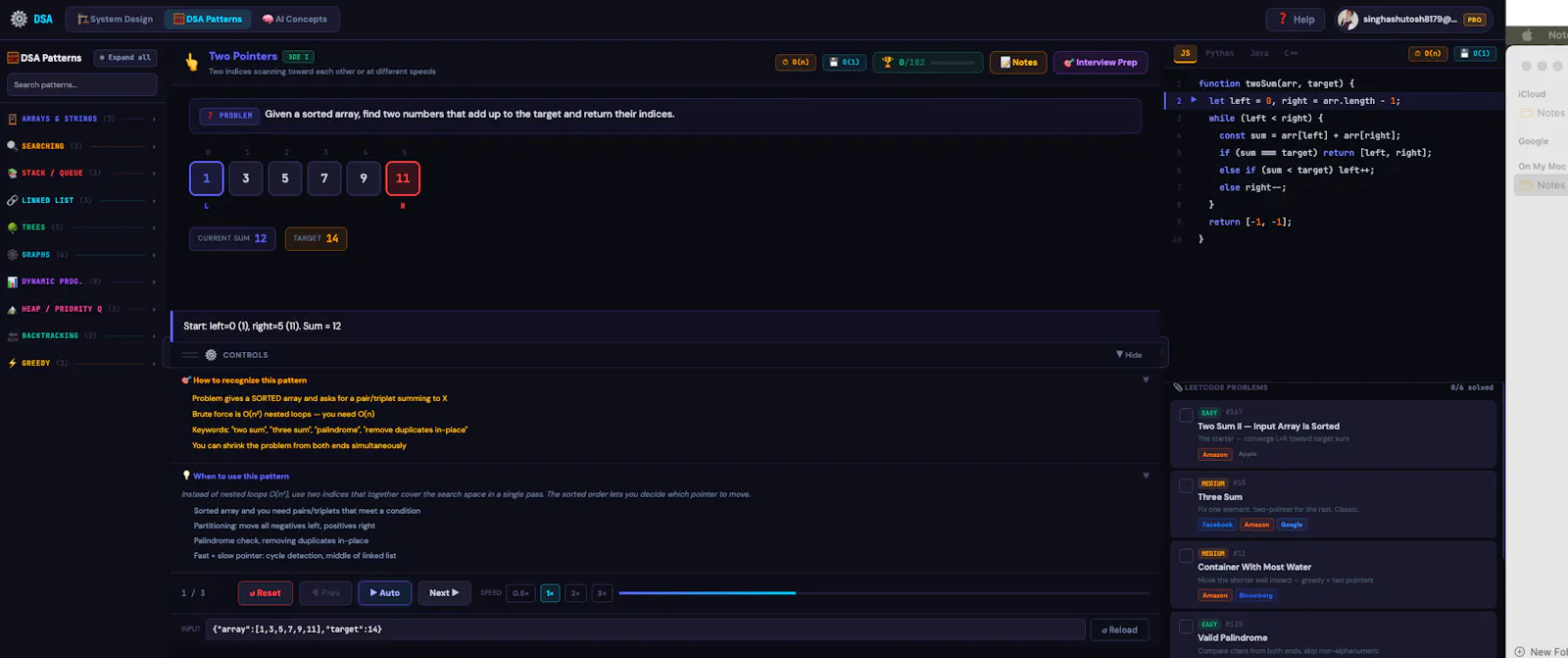 PrepGrind screenshot 5