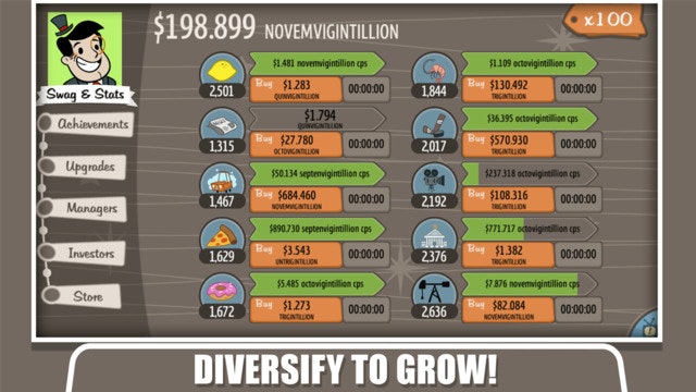 AdVenture Capitalist Image