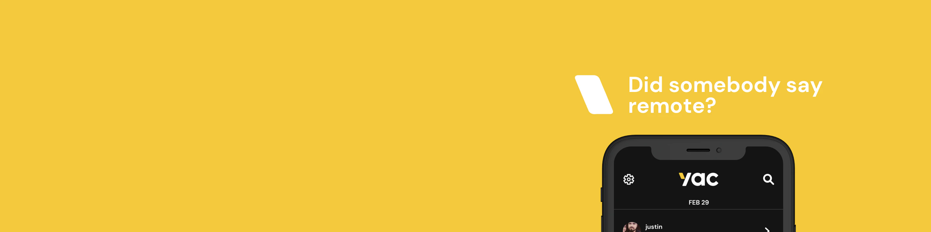 Justin Mitchell cover