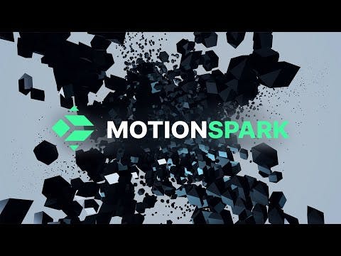 MotionSpark media 1