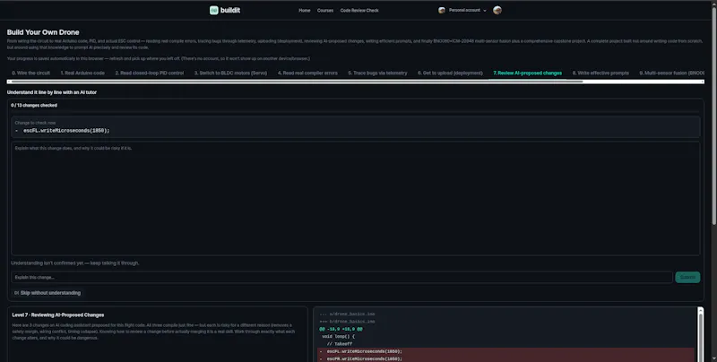 buildit screenshot 2