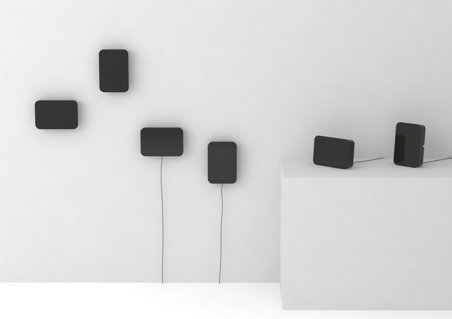 NEORT NFT Frame gallery image