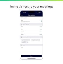 Matrix Booking gallery image