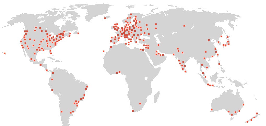 GameDevMap gallery image