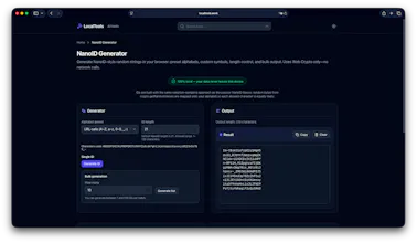 LocalTools gallery image