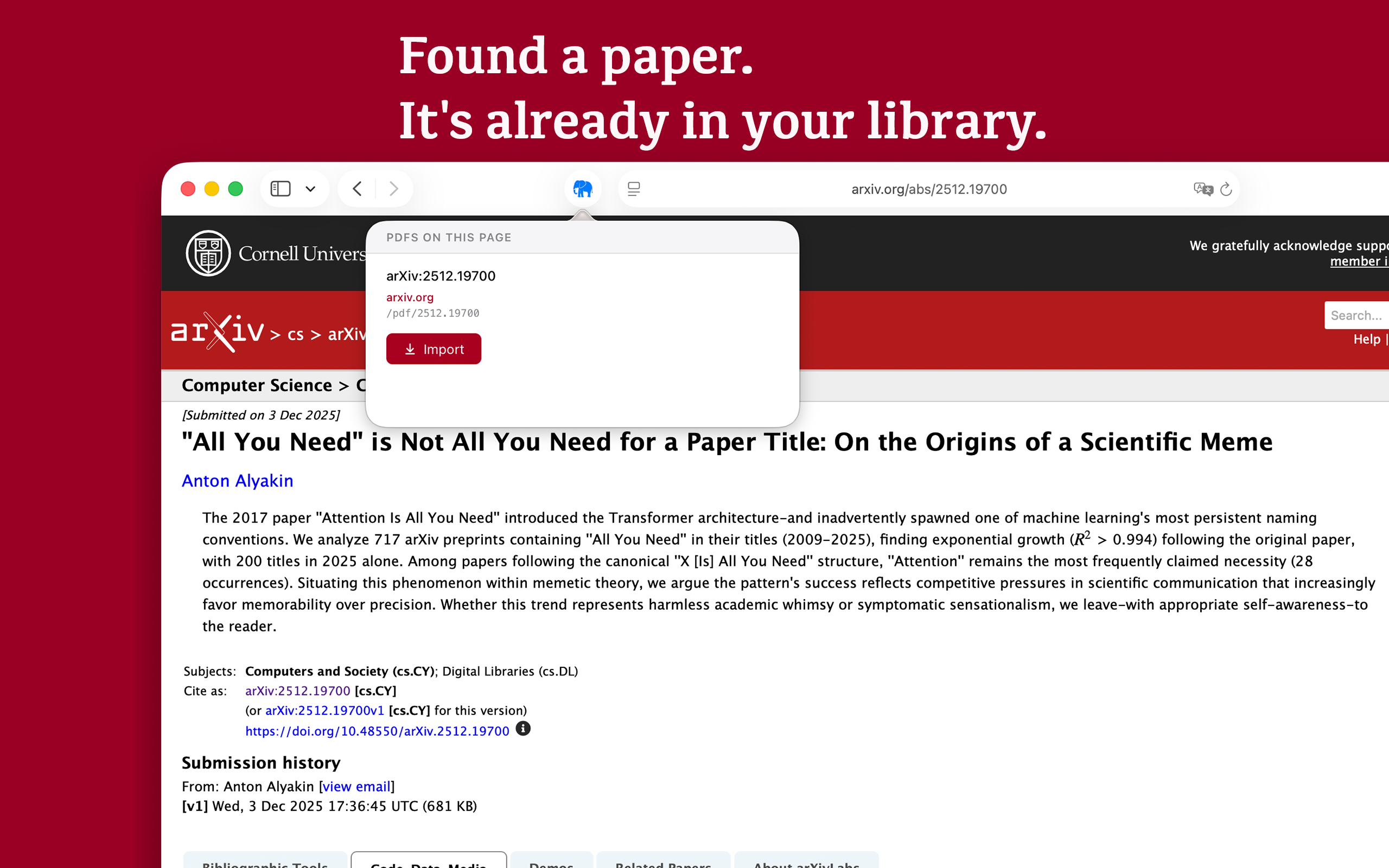 Elephant Folio gallery image