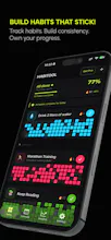 HabiTool Daily Habit Trackers gallery image