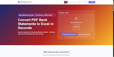 Perfectconvertly.com - Convert PDF gallery image