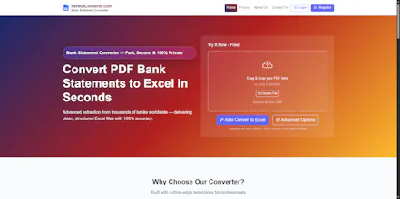 Perfectconvertly.com - Convert PDF gallery image