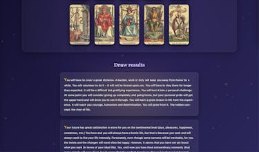 Cartomaniac.com gallery image