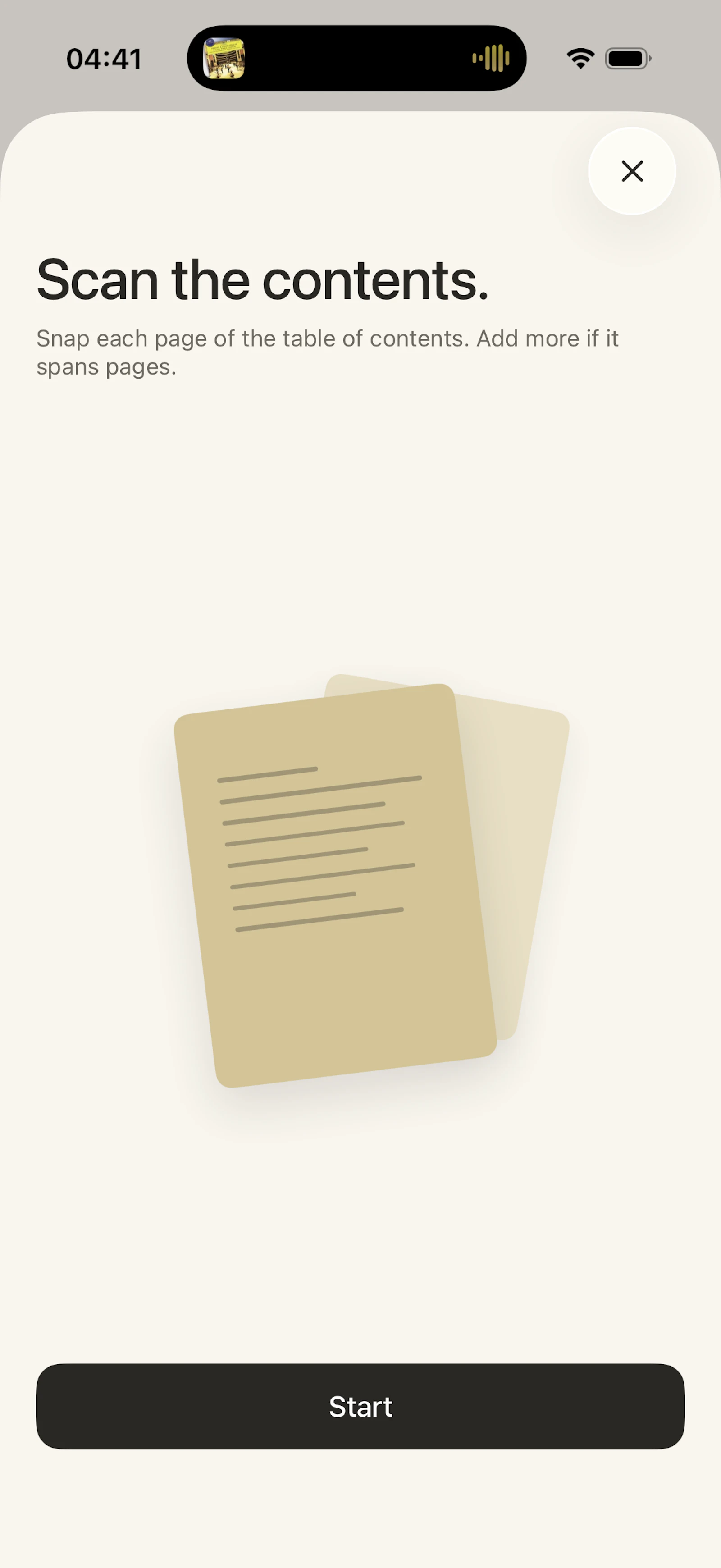 Bojanote screenshot 4