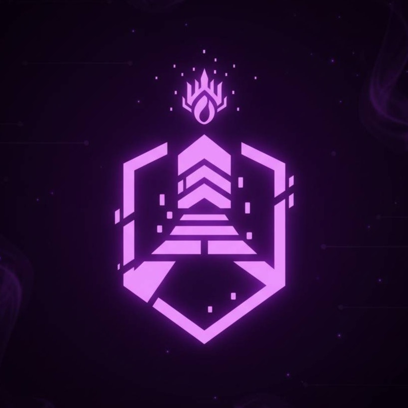 Ascender - Product Hunt launch logo and brand identity