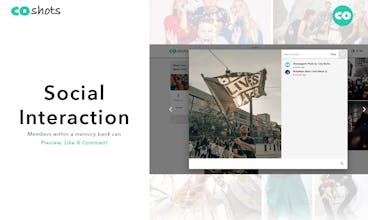 COshots gallery image