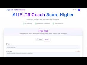 Lingocraft gallery image