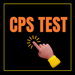 CPS Test