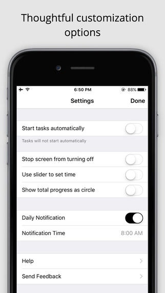 Sloth Task Manager gallery image