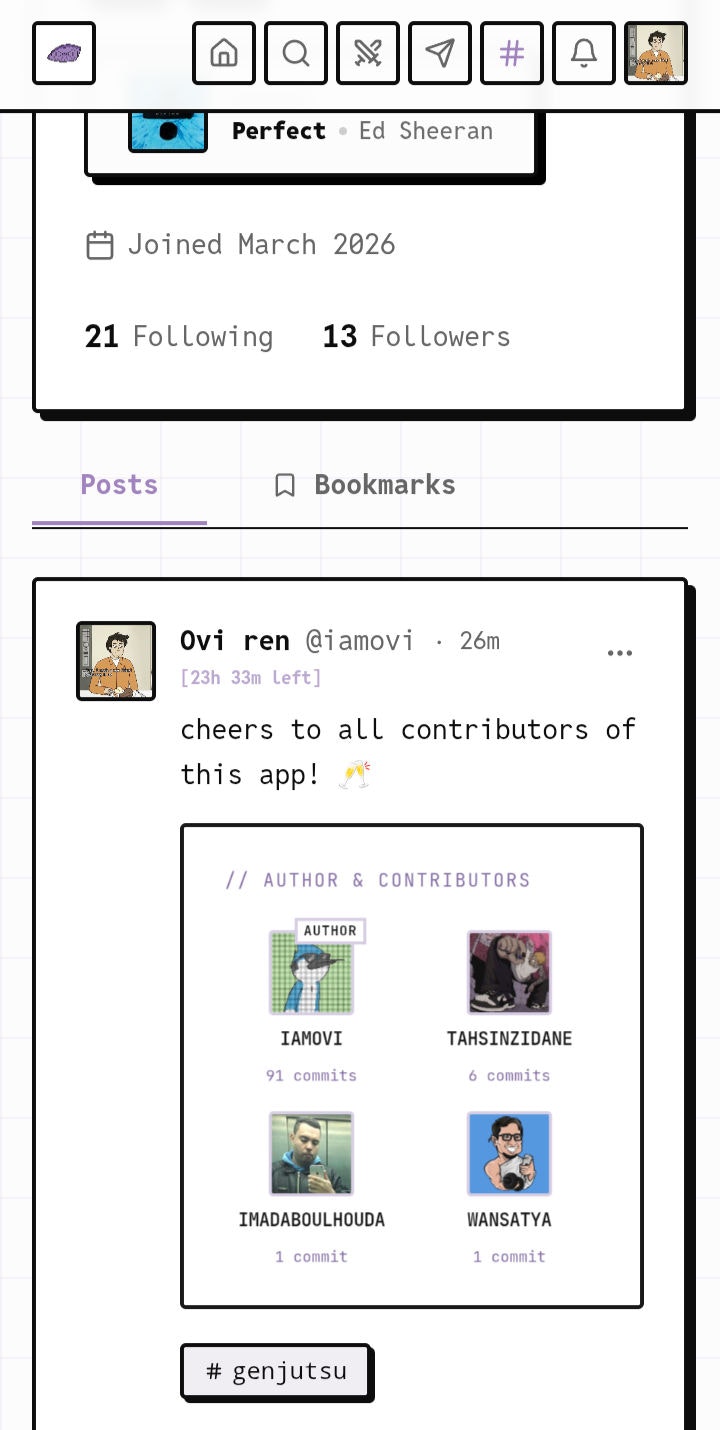 genjutsu gallery image