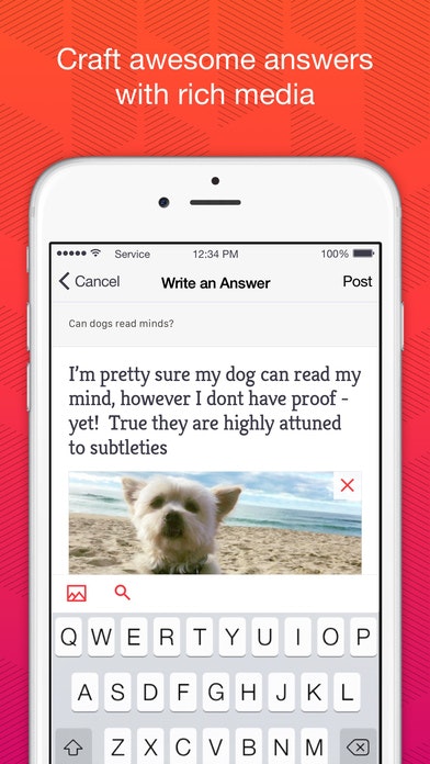 Yahoo Answers Now gallery image